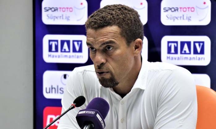 Valerien Ismael: Oyun içerisinde kontrolü daha fazla tutmamız gerekiyor