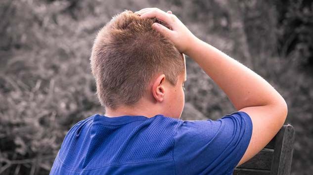 Çocuklarınızı koronavirüs endişesinden uzak tutun