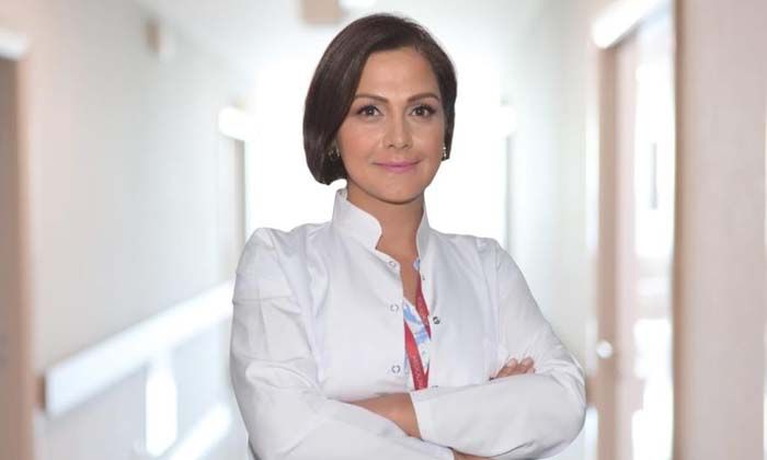 Bebeklikte uzun süre emzik kullanımı diş bozukluğuna neden olabilir