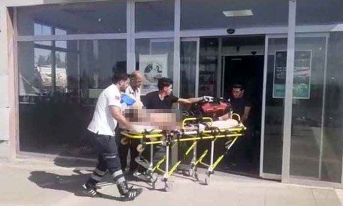 Adıyaman’da serinlemek için sulama kanalına giren Halit Keskin boğularak hayatını kaybetti