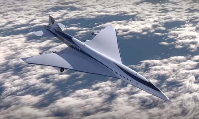 İstanbul-New York arası 5 saate düşebilir