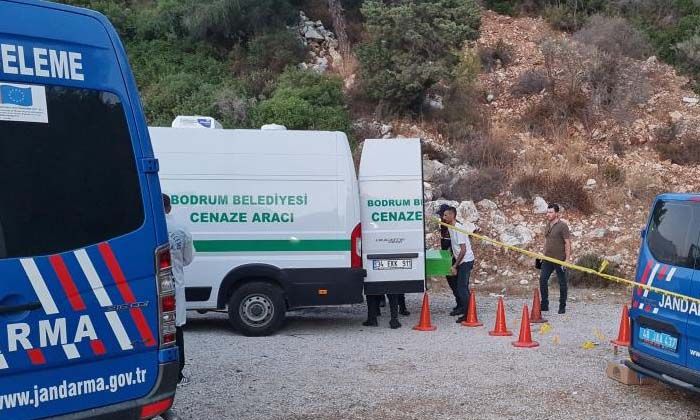 Muğla’da bulunan cesedin kimliği belirlendi