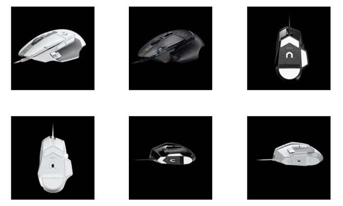 Logitech G502 ürün ailesi genişliyor
