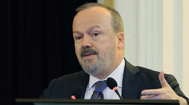 Galatasaray Kulübü Başkan Yardımcısı Günay’ın koronavirüs testi pozitif çıktı