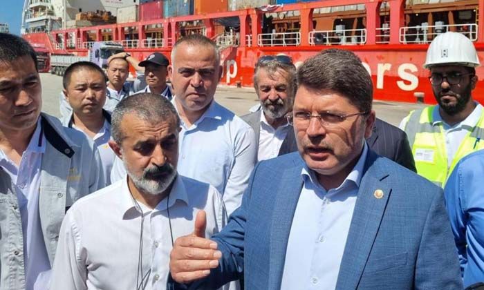 Yerli kömür üretimi 2 bin 500 kişiye istihdam sağlayacak