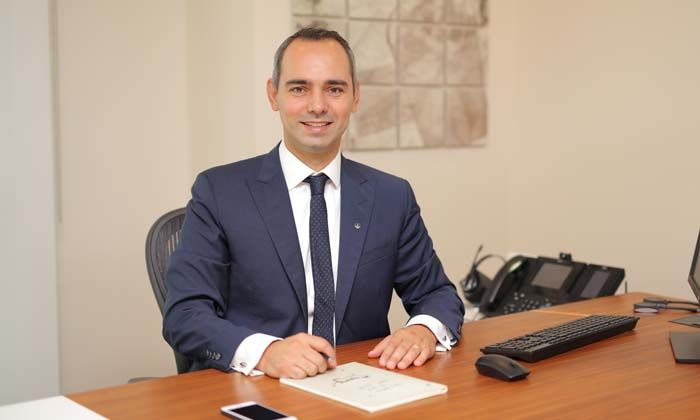 Doğrudan Satış Derneği’nin yeni başkanı Ediz Haksal oldu