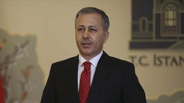 65 yaş ve üstü maddi durumu iyi olmayan 50 bin vatandaşa gıda kolisi