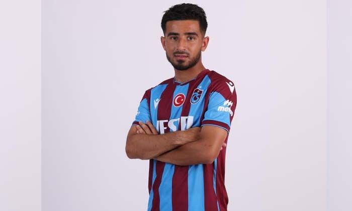 Naci Ünüvar resmen Trabzonspor’da