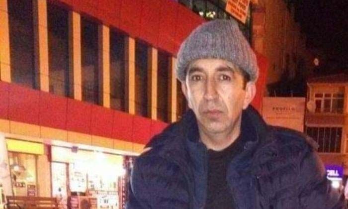 Samsun’da trafik kazasında Ali Özboyabatlı hayatını kaybetti