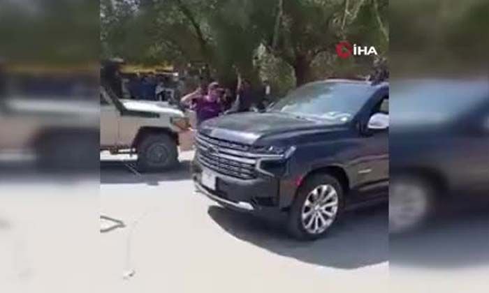 Sadr destekçilerini Yeşil Bölge’den çekilmeye çağırdı