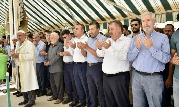 Doç. Dr. Yusuf Köşeli hayatını kaybetti