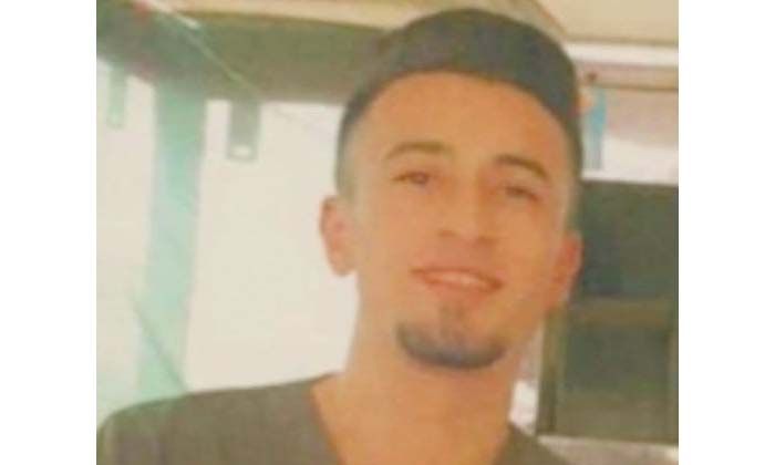 Mardin’de Abdullah Alpaslan boğularak hayatını kaybetti