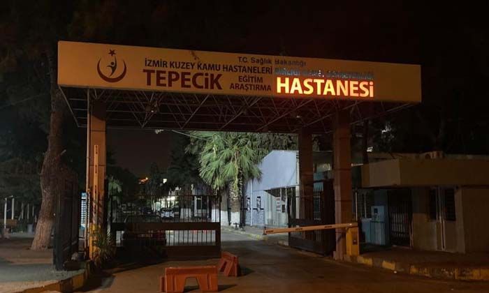 51 yerinden bıçaklanan kadın yoğun bakımda
