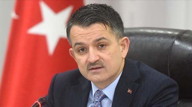 Pakdemirli: 2 bin 153 kadroya ilişkin atamalar 15-22 Mayıs’ta ÖSYM üzerinden yapılacak