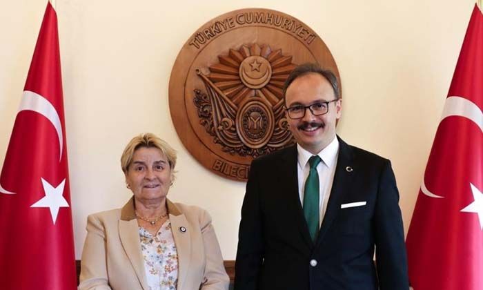 1 milyar TL yatırımla 2 bin 500 kişinin çalışacağı 2 yeni fabrika kurulacak