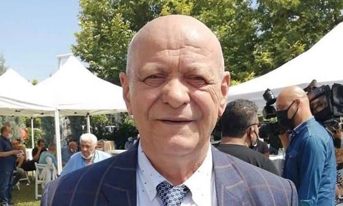 Refik Pehlivan kalbine yenik düştü
