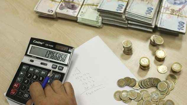 KOBİ alacakları devlet garantisinde