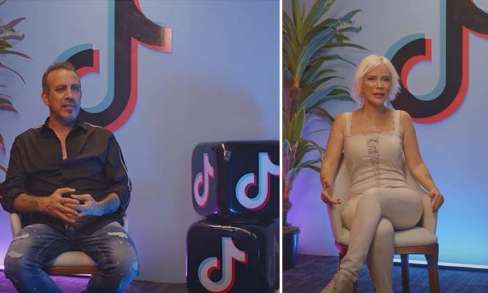 T-Talks bu ay patili dostlarımızın sesi oldu