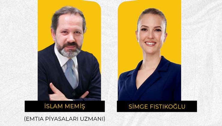 İslam Memiş: Manipülasyon ve soygun yılındayız