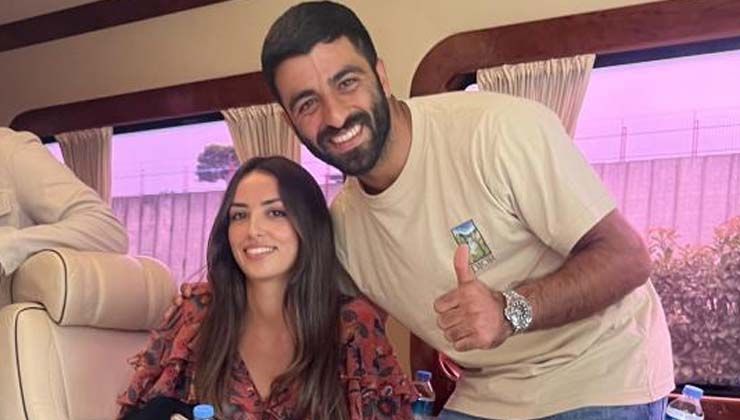 Cornelius’un yerine Umut Bozok