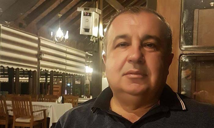 Aydın’daki kazada ağır yaralanan Mehmet Ali Tekeoğlu hastanede hayatını kaybetti