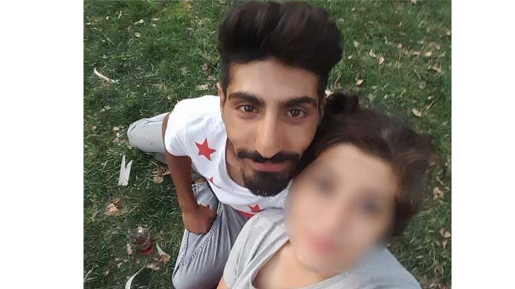 İzmir’de İbrahim Çokgezer kız arkadaşı tarafından öldürüldü