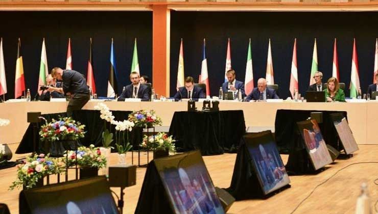 AB’den Rus turistlere kötü haber