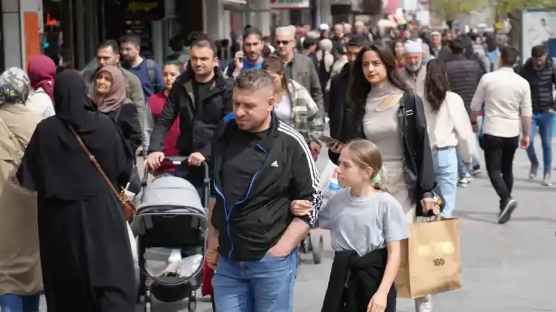 Türkiye’nin en zeki şehirleri belli oldu 