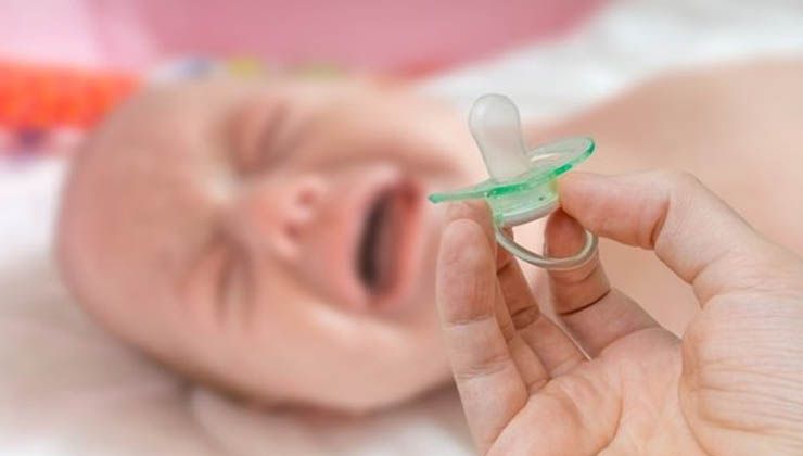 Emziğin tatlandırılması diş çürüklerine neden olabilir