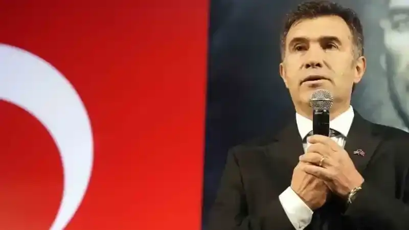 Feyyaz Uçar ’istifa’ haberlerini yalanladı