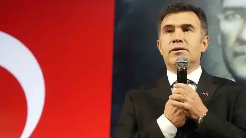 Feyyaz Uçar ’istifa’ haberlerini yalanladı