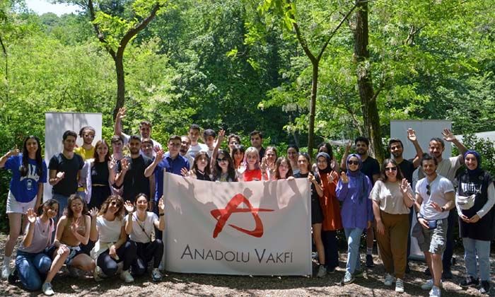 Anadolu Vakfı Burs Programı başvuruları başladı