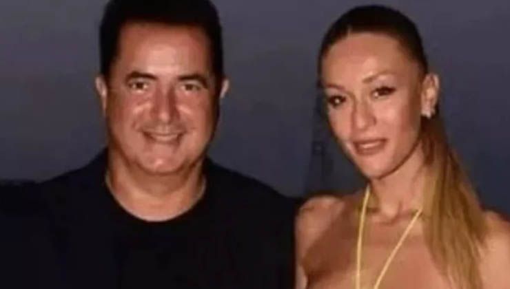 Acun Ilıcalı’nın yüzüne ne oldu? Sosyal medya bu halini konuşuyor