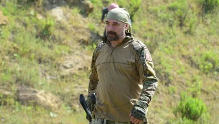 Oktay Kaynarca’nın yeni dizisi bomba gibi geliyor! Ben Bu Cihana Sığmazam yayın tarihi belli oldu