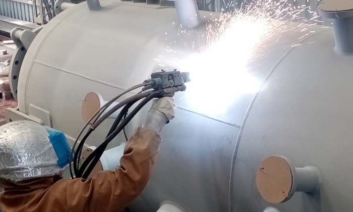 Tekfen İmalat ilklerin peşinde