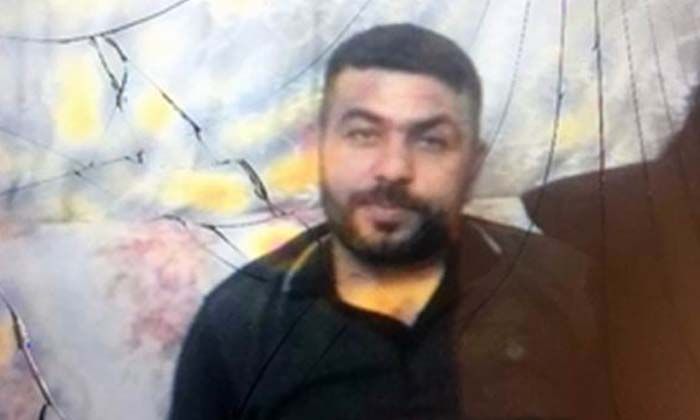 Kilis’te elektrik akımına kapılan Halil Vuran hayatını kaybetti