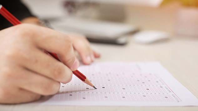 LGS’nin sadece birinci dönem müfredatını kapsayan örnek soru kitapçığı yayımlandı