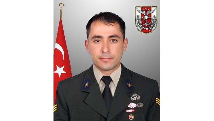 Pençe Kilit’te şehit düşen Kıdemli Çavuş Okan Meteöz kimdir nerelidir?