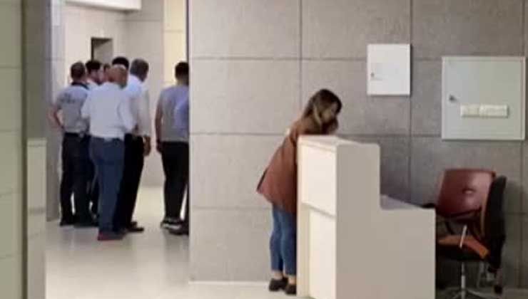 Gülşen’in ev hapsinin kaldırılması talebi reddedildi