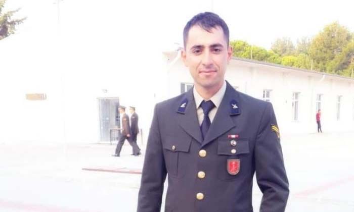 Tarsus’a şehit ateşi düştü