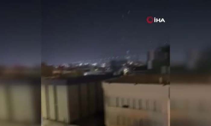 Irak’ın Basra kentinde iki grup arasında çatışma: 5 ölü