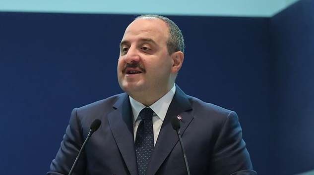 Bakan Varank Kovid-19 ile mücadelede atılan adımları anlattı