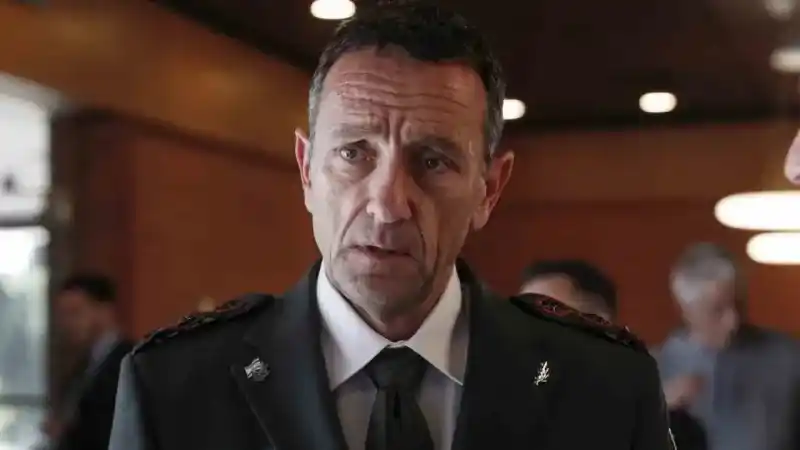 İsrail Genelkurmay Başkanı Halevi: “İsrail topraklarına bu kadar çok füze ve İHA fırlatılmasına bir yanıt vereceğiz"