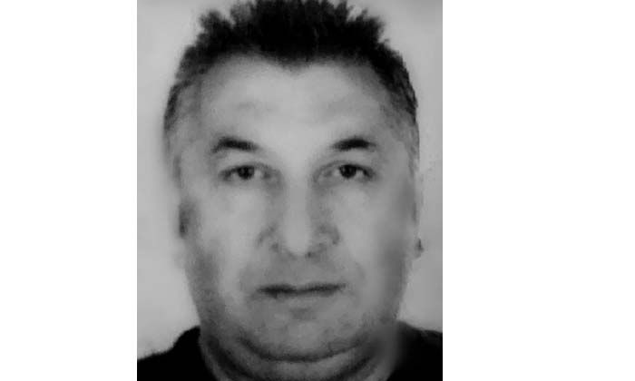 Motosiklet sürücüsü Mustafa Çelik kazada hayatını kaybetti