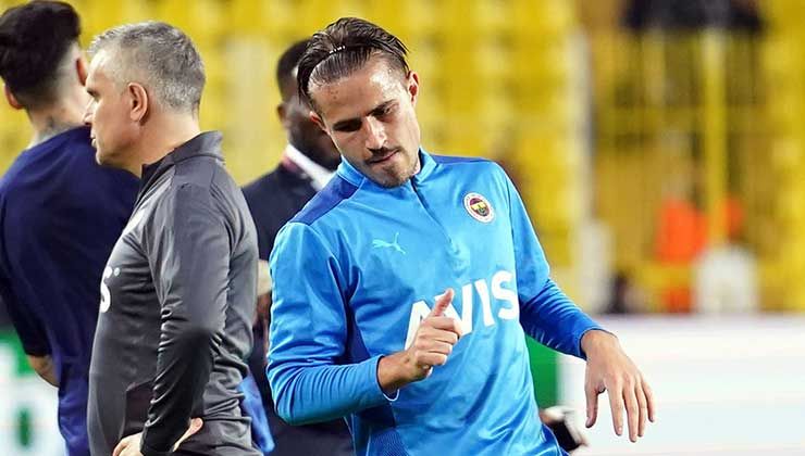 Fenerbahçe, Pelkas’ı Hull City’ye kiraladı