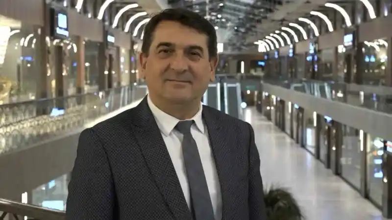 Mobilya’nın kalbi 22-27 Nisan’da İnegöl’de atacak