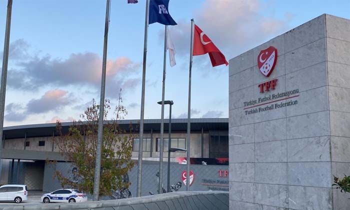 TFF kararıyla Rezerv Lig kapatıldı