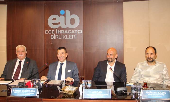 Madenciler yenilenebilir enerji için finansman desteği istiyor