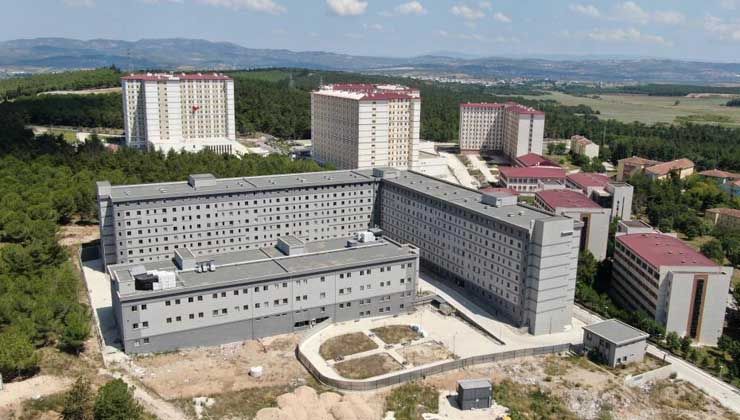 Yüzbinlerce öğrenci başvurmuştu! Öğrenci yurtlarında son durum