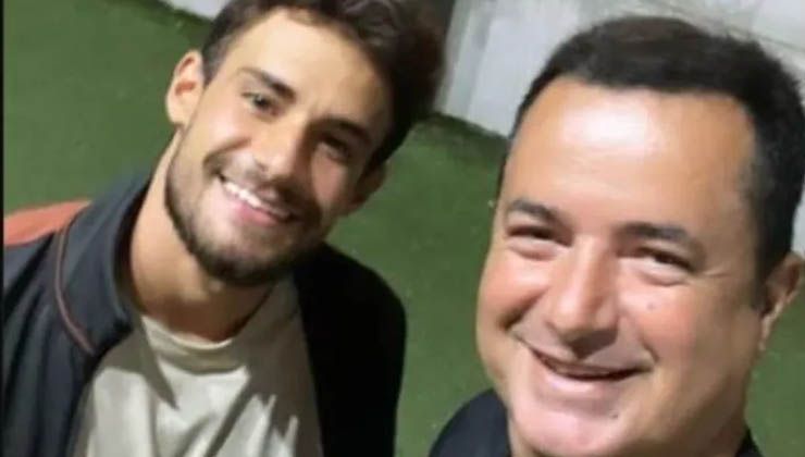 Batuhan Karacakaya Acun Ilıcalı hakkında ilk kez konuştu: Kendimi affettirdim